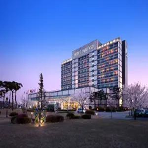 호텔현대 바이 라한 목포(목포호텔/목포추천호텔)