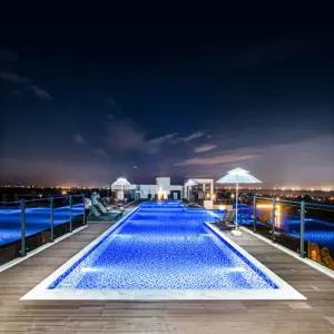 에코그린 리조트N풀빌라