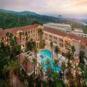 더 시에나 프리모