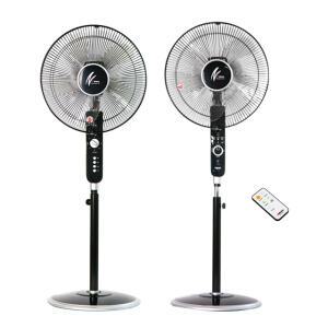 신일 키큰선풍기 16인치 스탠드형 키높이선풍기 대형 40cm 저소음 무소음 기계식 리모컨 가정용 업소용 거실 원룸 사무실