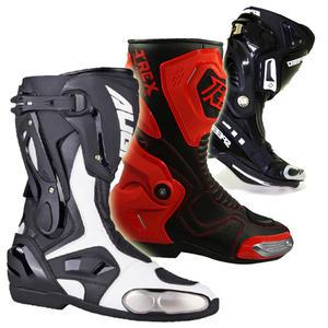 오토바이신발 바이크부츠 레이싱부츠 오토바이보호대