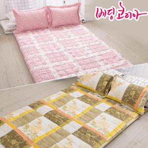 몽리앙 면-요커버/앨리나/루체/싱글/ 더블 퀸