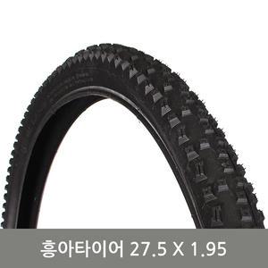 흥아타이어 27.5X1.95 MTB SWALLOW 자전거 용품 부품