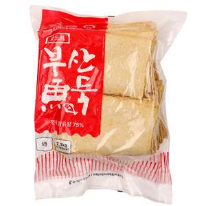 부산어묵(상천)2.5kg/세윤