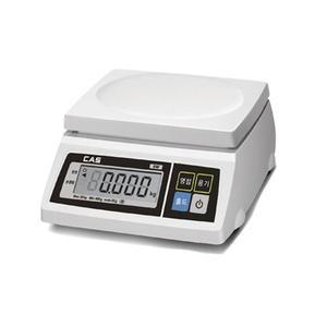 카스 SW-1S 단순중량저울 주방저울 식당