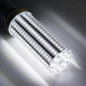 국산 LED 콘벌브 콘램프 50W E39 주광색,전구색 에너지효율1등급 대모갈,보안등,가로등용 램프