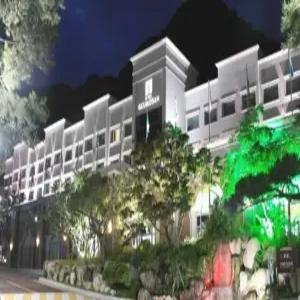 [경북 호텔] 구미 호텔 금오산 (구미)