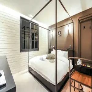 [경북 모텔] 포항 YAJA 포항 영일대점 (포항,북구(영일대,죽도시장,여객터미널))