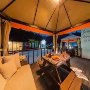 [전북 펜션] 고창 코지테마펜션 (정읍,부안,김제,고창)