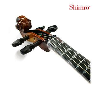 심로 Shimro Position Tape 바이올린 운지 테이프