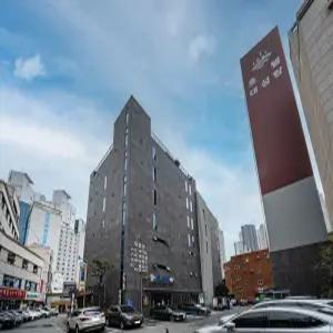 [부산 모텔] 부산 온천장 대성관 온천호텔 (동래,사직,미남,온천장,부산대,구서,서동)