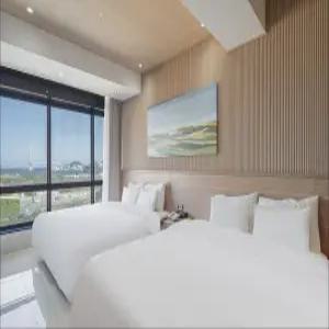 [부산 호텔] 부산역 아몬드 호텔 (부산역,범일동,부산진역)