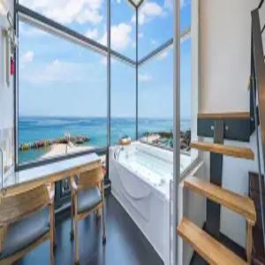 [강원 펜션] 강릉 S202 스파펜션 (경포대,사천,주문진,정동진)