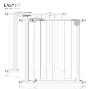 정품 이지핏 프리미엄 안전문 파인 fine 애견/유아