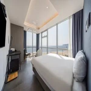 [부산 호텔] 엘리시아 (해운대,센텀시티,재송)