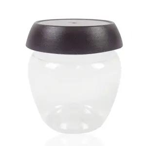 단지 페트병 항아리 단지 플라스틱 단지형 PET병 (1KG)