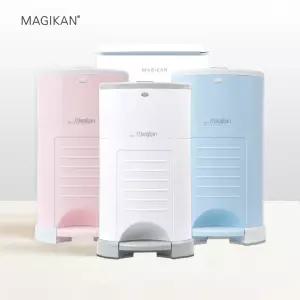 M220NS M250NDS M250NS M280-매직캔기저귀통 9L 16L 20L 25L