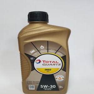 (TOTAL QUARTZ)토탈쿼츠 INEO NEX 5W30 1L