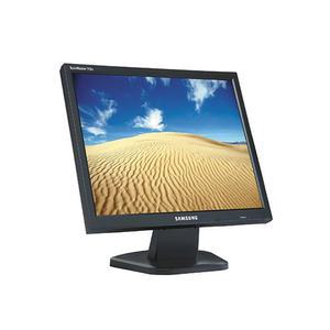 중고모니터 17인치 삼성 LG HP DELL TG LCD모니터 4:3 브랜드 랜덤발송