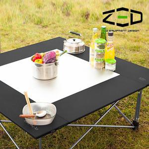 [제드] EST 화로대 테이블 플레이트 세트