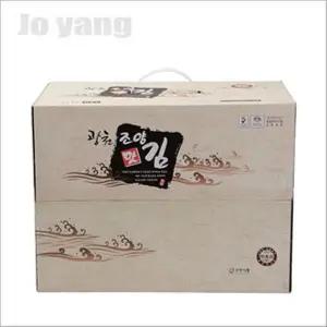 광천조양맛김 재래식탁김(28매 X 30봉지)