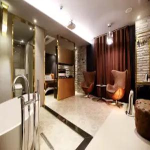 [충남 모텔] 천안 어반트 (천안 서북구)