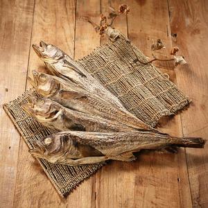 황태마을 용대리에서 온 1호 황태 통황태 4미 52~56cm