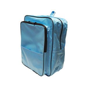 크린룸가방/반도체크린룸/방진백팩/고급형