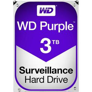 WD정품 공식판매점 WD 3TB PURPLE HDD WD30PURZ