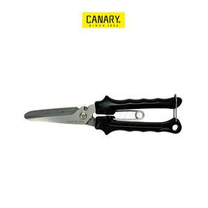 CANARY 금속 철판 다목적 만능가위 NAW-215