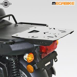 마벨튠 리어캐리어 벤리110 16년~ 짐받이 짐대 리어백 배달통 장착용 가방다이 캐리어