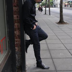 벤트호건 도모914 남자 명품 청바지 DOMO914