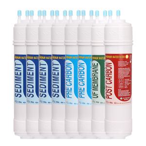 SK매직 WPU-6202C 고품질 정수기 필터 호환 1년세트