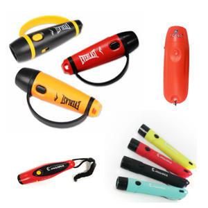 에버라스트 프로-스펙스 아이워너 전자호루라기 심판용 호신용 교통정리용 전자호각