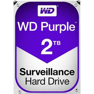 2TB PURPLE HDD WD20PURZ 정품 공식판매점