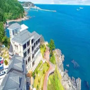 [강원] 삼척 하얀낭만펜션(강원, 삼척)