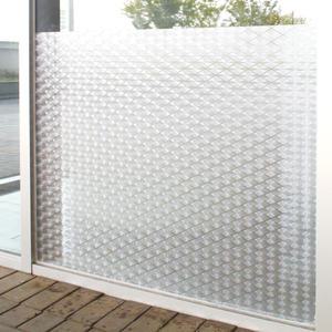 무점착 유리 창문시트지 ANG_T311(100×50cm)