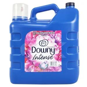 다우니 대용량 섬유유연제 인텐스플로럴8.5L