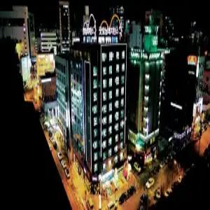 [대전] 굿모닝 레지던스 호텔 휴(대전호텔/서구호텔/서구굿모닝 레지던스 호텔 휴)