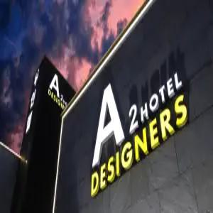 [충남] 예산 A2 호텔 디자이너스(충남모텔/예산모텔)