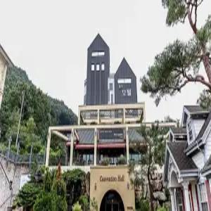 [충북] 옥천 명가(충북모텔/옥천모텔)