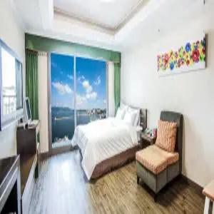 [경남] 통영베이콘도호텔(경남호텔/통영호텔)