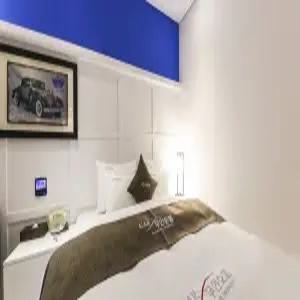 [전북특별자치] 군산 카무인텔(전북특별자치모텔/군산모텔)