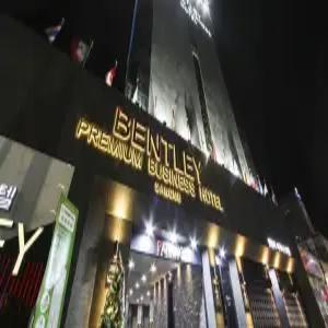 [광주] 상무지구 벤틀리 비지니스호텔(광주모텔/서구모텔/서구상무지구 벤틀리 비지니스호텔)