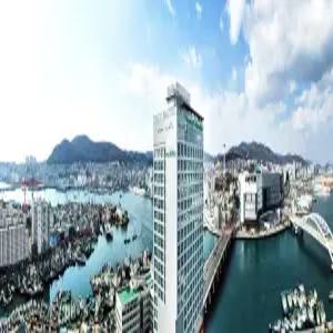 [부산] 호텔아델라(부산호텔/영도호텔/영도호텔아델라)