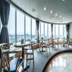 [강원] 강릉관광호텔(강원호텔/강릉호텔)