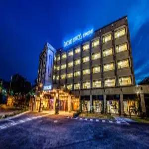 [제주] 제주 레슬리 호텔(제주호텔)