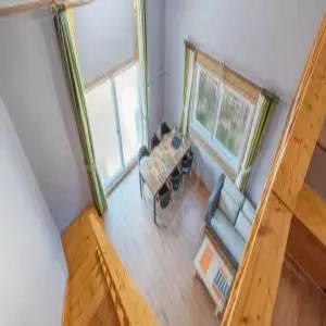 [강원] 남이섬 간이역펜션(강원펜션/춘천펜션/춘천남이섬 간이역펜션)