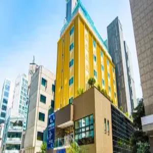 [부산] 더 펫텔 (애견 동반 호텔)(부산호텔/해운대호텔/해운대더 펫텔 (애견 동반 호텔))