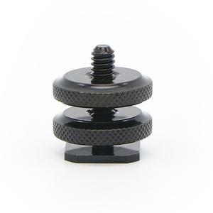 KH 콜드 핫슈 마운트 어뎁터 1/4 슈마운트 HOT SHOE